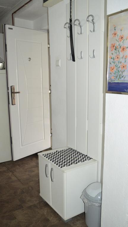 Apartment Inn Free Garage,Public Parking Sarajewo Zewnętrze zdjęcie