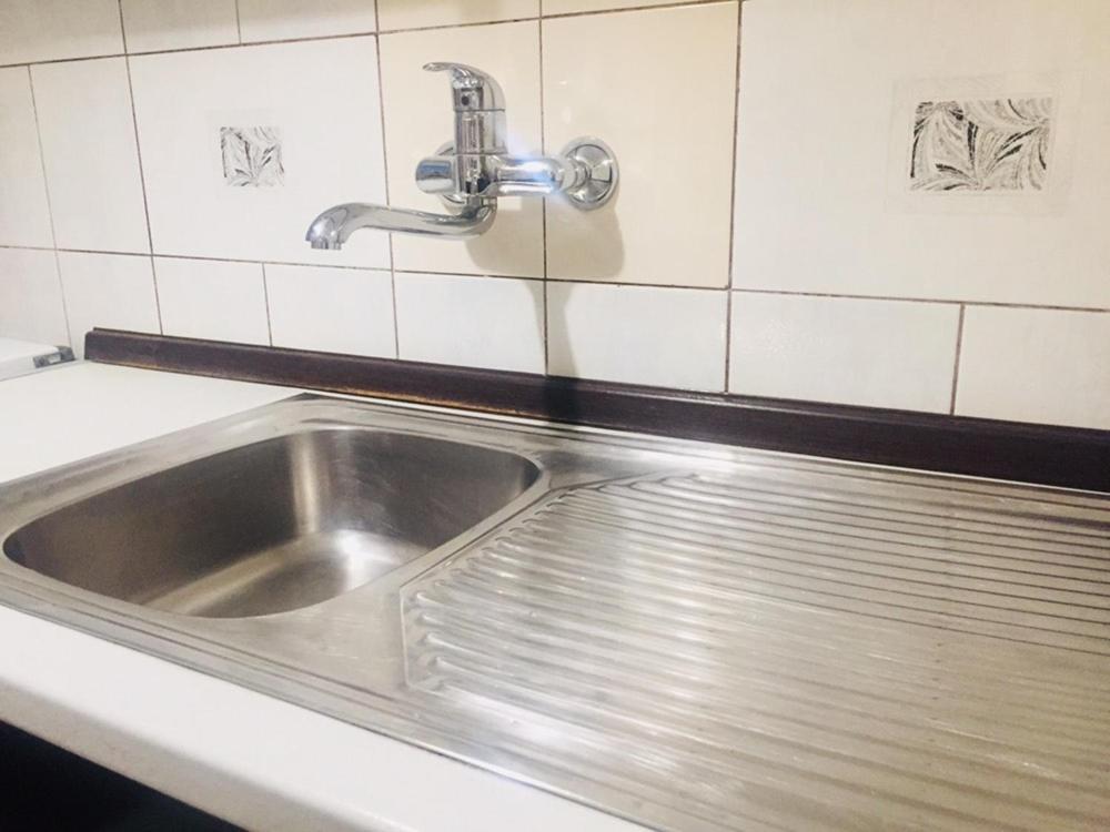Apartment Inn Free Garage,Public Parking Sarajewo Zewnętrze zdjęcie